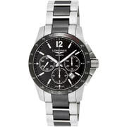 Conquest(コンクェスト) 自動巻き メンズ 並行輸入品 L2.744.4.56.7