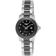 Conquest(コンクェスト) クオーツ レディース 並行輸入品 L3.257.4.57.7