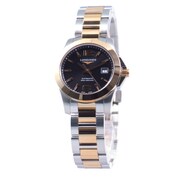 Conquest(コンクェスト) 自動巻き レディース 並行輸入品 L3.276.5.56.7