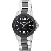 Conquest（コンクェスト） 自動巻き メンズ 並行輸入品 L3.657.4.56.7