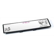 ラブライブ！自動車用ワイドミラー 星空 凛 [カー用品]