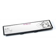 ラブライブ！自動車用ワイドミラー 東條 希 [カー用品]