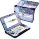 Nintendo 3DSLL Skin Olaf [3DS LL用　ドレスアップシール]