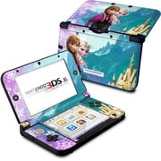 Nintendo 3DSLL Skin Strong Bond [3DS LL用　ドレスアップシール]