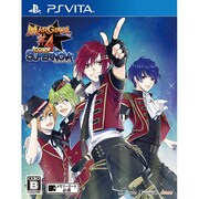 MARGINAL＃4 IDOL OF SUPERNOVA [PS Vitaソフト]