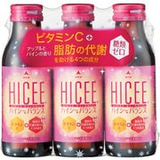 ハイシーバランス 100ml×3P×10 ケース [機能性飲料]
