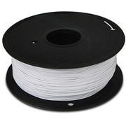 PLAフィラメント ホワイト FCM-175SP-1000-WH