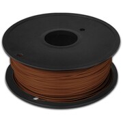 PLAフィラメント ブラウン FCM-175SP-1000-BR