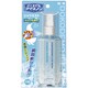 消臭機能付 どこでもアイスノン シャツミスト マリンの香り 100ml