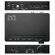 響音D.A.C SD-U2DAC-HPL