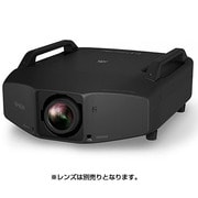 ビジネスプロジェクター 明るい常設モデル レンズ別売 ブラック EB-Z10005U