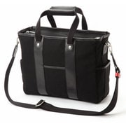 PCケース付き 2WAY トート型カメラバッグ カジュアルサイズ COV-7000N