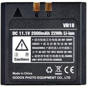 VB-18 リチウムバッデリー TS-968-CL