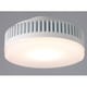 LEDユニットフラット形 電球色 700lm LDF8L-H-GX53/3
