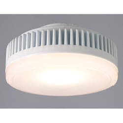TOSHIBA LEDユニット LDF8N-H-GX53/D700 楽天市場】東芝ライテック LED電球 LEDユニットフラット形 専用