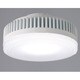LEDユニットフラット形 昼白色 770lm LDF8N-W-GX53/3