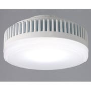 LDF8N-W-GX53/3 [LEDユニットフラット形 昼白色 770lm]