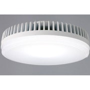 LDF14N-H-GX53/3 [LEDユニットフラット形 昼白色 1270lm]