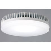 LDF14N-W-GX53/3 [LEDユニットフラット形 昼白色 1270lm]