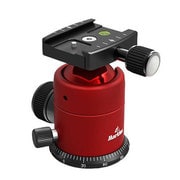Markins ノブシュー 自由雲台 Q20i-RD