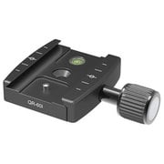 Markins ノブ 60mm i-Type クイックシュー QR-60i