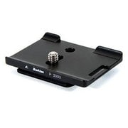 Markins ニコン D200 フジ S5 Pro用カメラプレート P200U