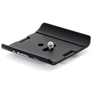 Markins ニコン D3 D3s D3x D4用カメラプレート P3U