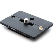 Markins 中・大判 汎用型 カメラプレート P67U