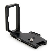 Markins ニコン D800 D800E 用 L-プレート LN-800