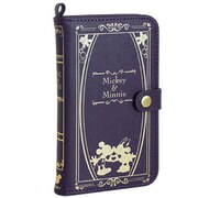 ディズニー Old Book Case マルチ  MKMN NV