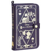 ディズニー Old Book Case マルチ アリス NV