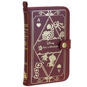 ディズニー Old Book Case マルチ アリス RD
