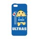 ULTRAS×ふなっしーiPhone/5sケース A ジャンプ