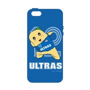 ULTRAS×ふなっしーiPhone/5sケース B 決めポーズ