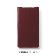 Z3536XZ2S [プレステージシグネチャーダイアリー Xperia Z2 ワイン]