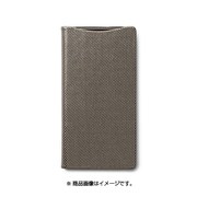Z3540XZ2S [マステージメタリックダイアリー Xperia Z2 SV]