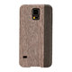 リアルウッドハーモニー GALAXY S5 ラティス I3639GS5