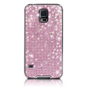 ペルシャン GALAXY S5 PK DP3669GS5