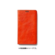 プレステージカーブドベロダイアリー GALAXY S5 RD Z3615GS5