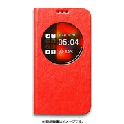 マステージZビューメープルダイアリー GALAXY S5 RD Z3619GS5