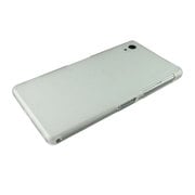 SJSYD6503-P202 [ソフトジャケットXpose Xperia Z2 Tinted WH]