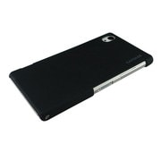 KPSYD6503-T101 [KarapaceジャケットXperia Z2 BK]