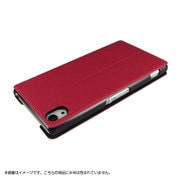 FCSYD6503-4091 [ホルダーケース Xperia Z2 RD/BK]