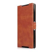 A-FPSYD6503-0K7 [1Kimフリップケース Xperia Z2 OR]