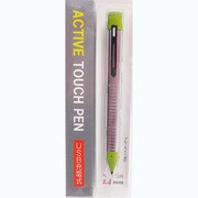 USB充電式 ACTIVE TOUCHPEN GR