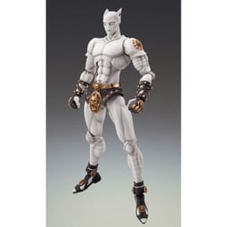 ヨドバシ.com - メディコス 超像可動 16.キラークイーン(荒木
