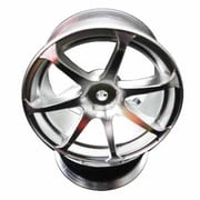 DW-1225CS [AVS MODEL T7ホイール　オフセット5　クロームシルバー]