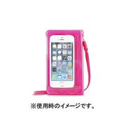 WW1BOOKPNK [iPhone5/5s WW1BOOKPNK ケース PINK]