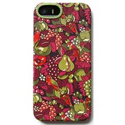 AA400012 [iPhone 5s Liberty Bar ワイン]