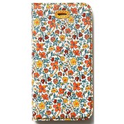 AA400015 [iPhone 5s Liberty Diary オレンジ]
